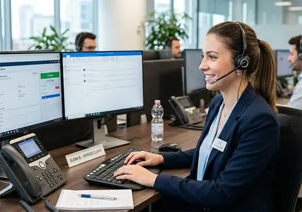 Contattaci Online Contattaci Online